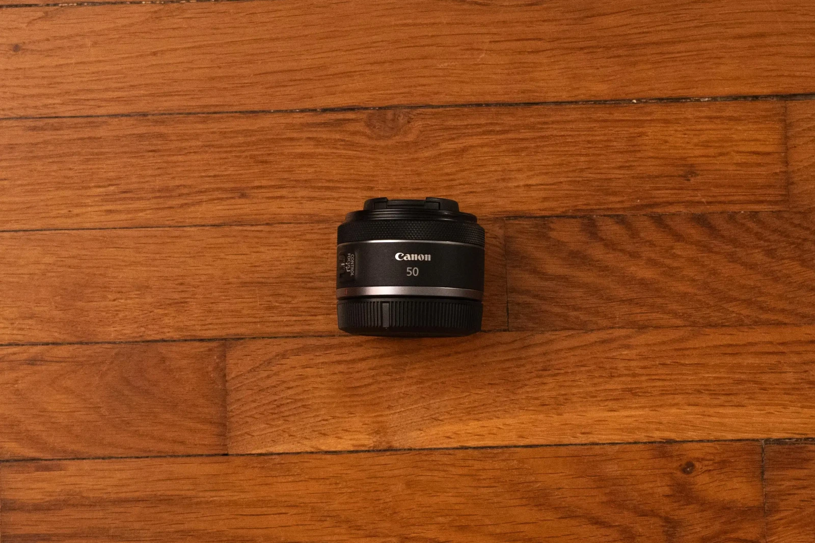 Canon Pack objectifs RF - Photo 4 sur 4