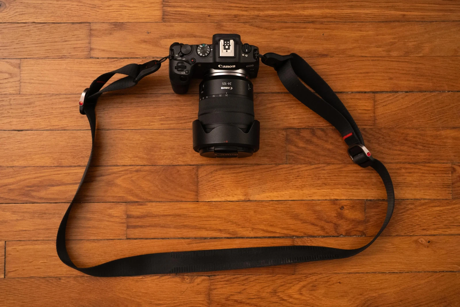 Canon Pack photo R8 - Photo 2 sur 6