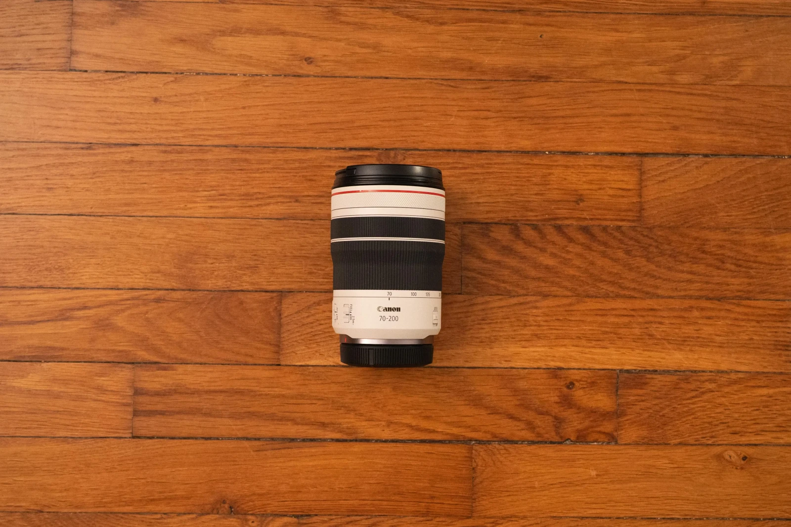 Canon Pack photo R8 - Photo 4 sur 6