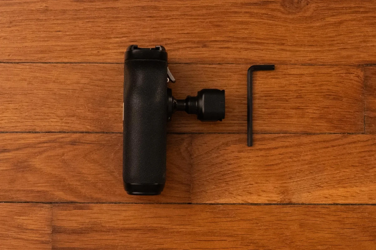 Location Smallrig 4485 HawkLock H21 - Lightyshare