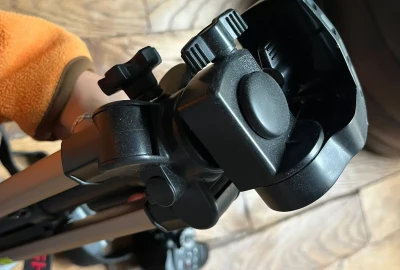 Location Panasonic LUMIX GH5S