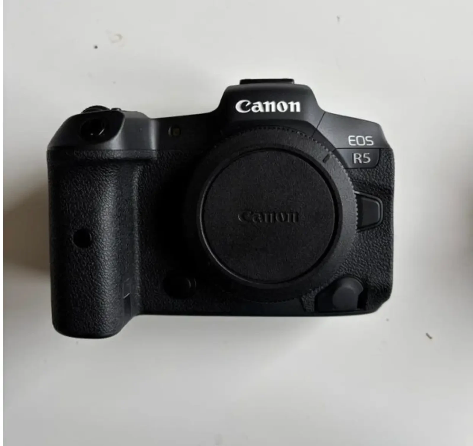 Canon EOS R5 - Photo 1 sur 3