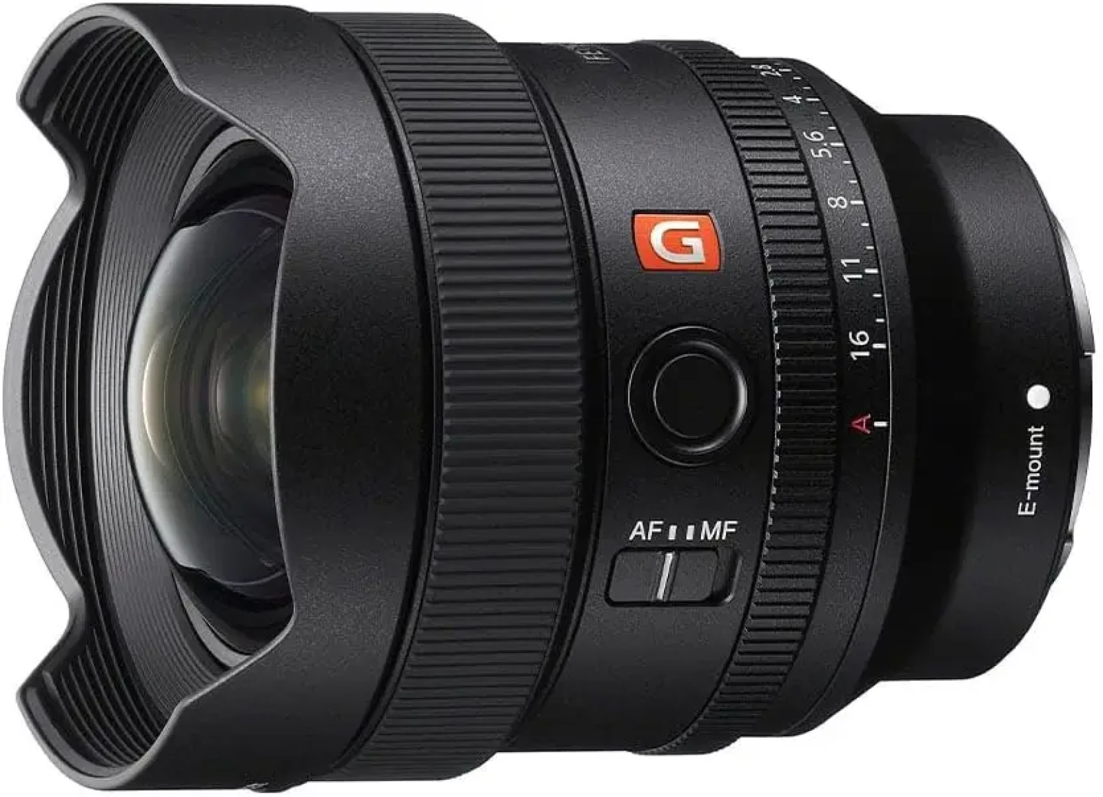 Sony SEL14F18GM - Photo 1 sur 1