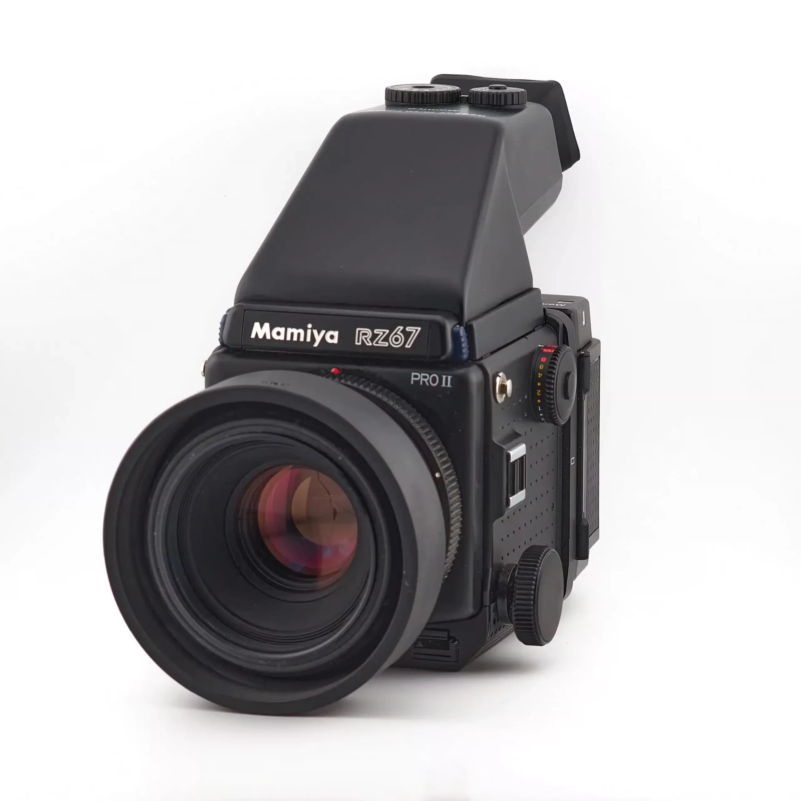 Mamiya RZ67 Pro II - Photo 1 sur 1