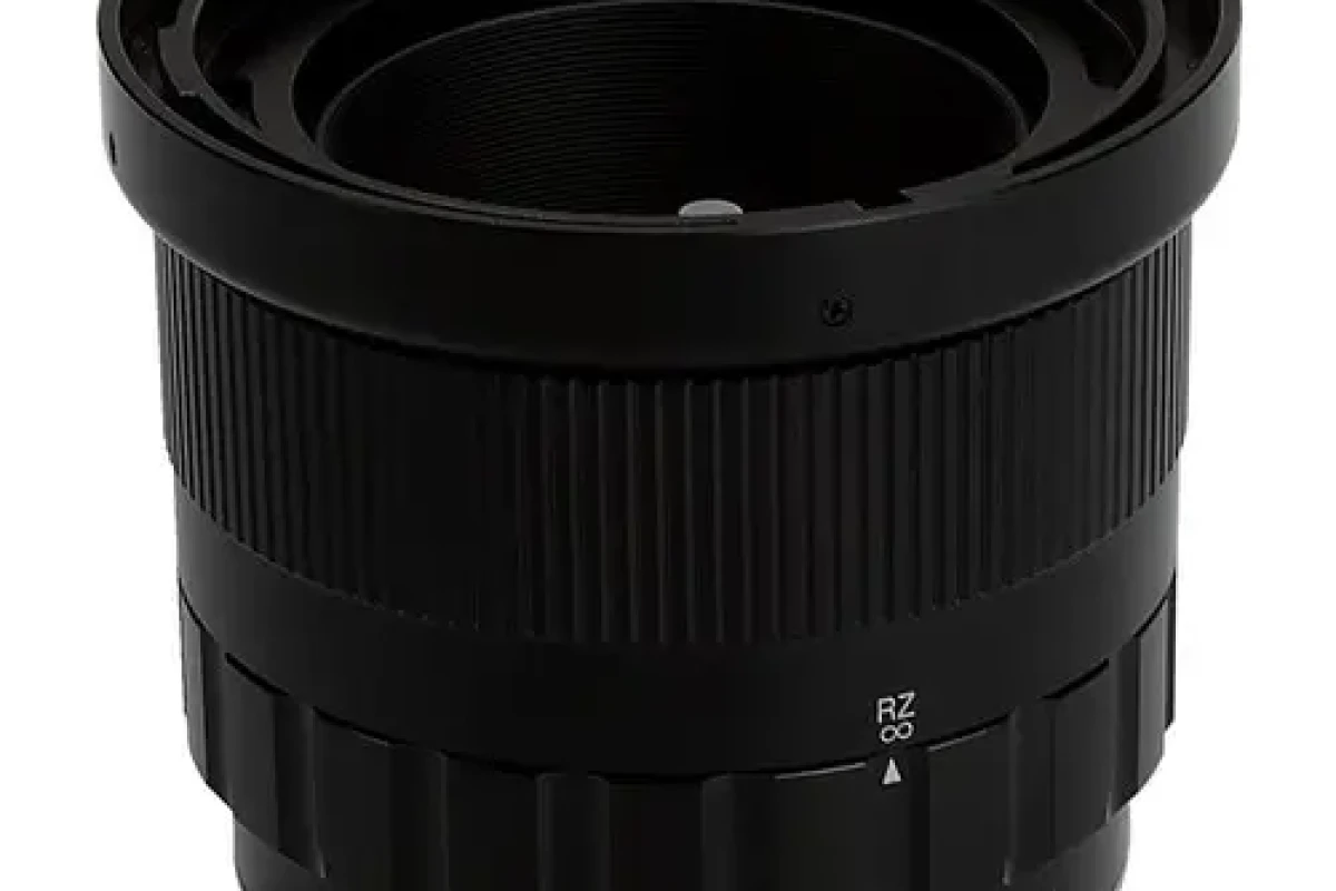 Location FotodioX Mamiya RB/RZ67 Lens to FUJIFILM G-Mount - Lightyshare