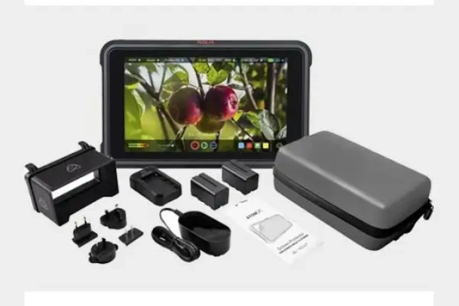 Atomos Ninja V - Photo 1 sur 5