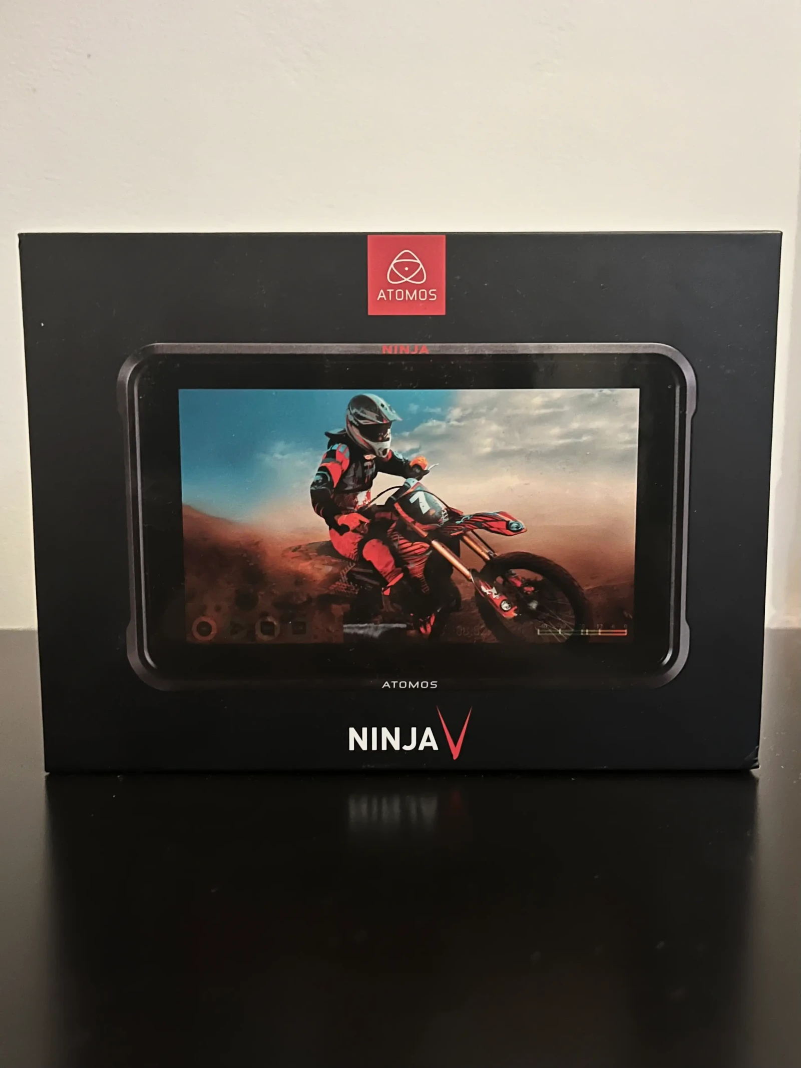 Atomos Ninja V - Photo 2 sur 5