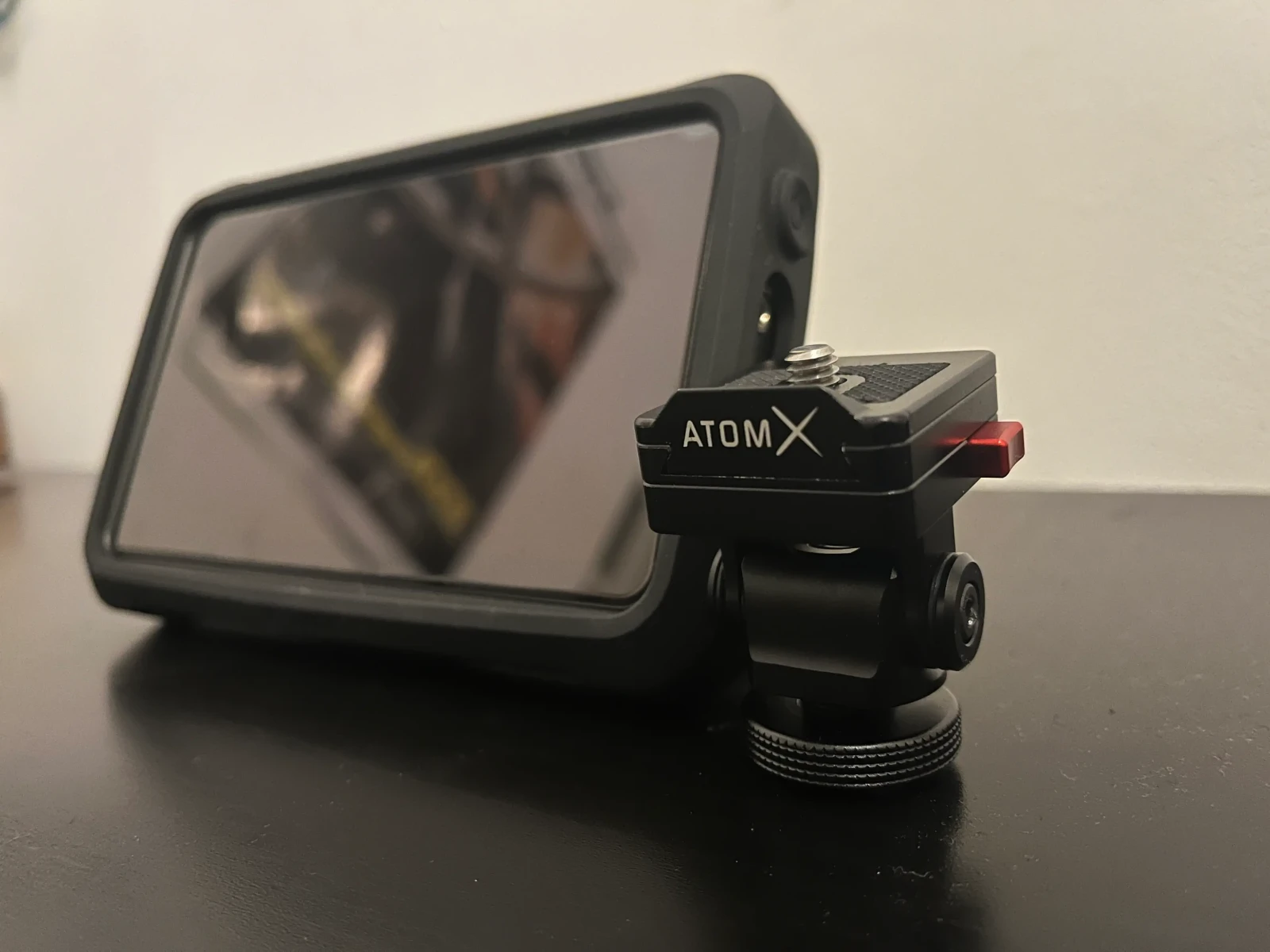 Atomos Ninja V - Photo 3 sur 5