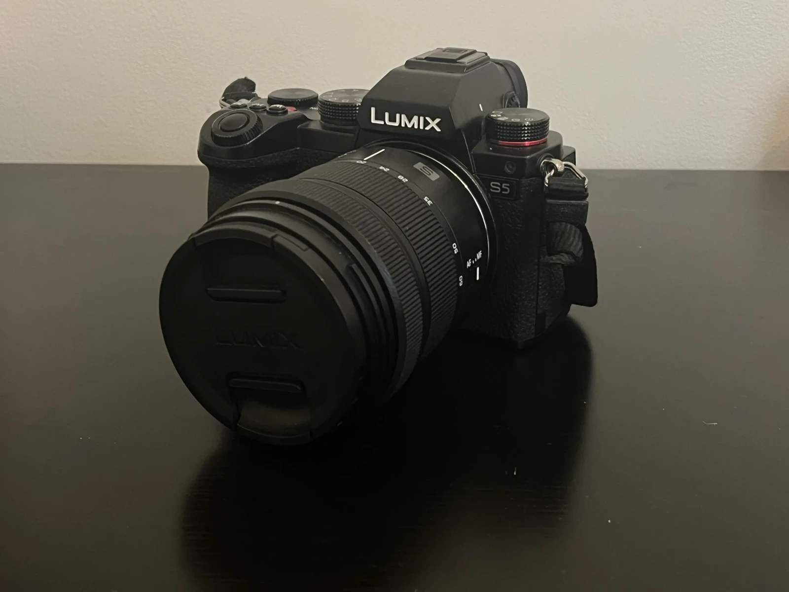 Panasonic Lumix S5 - Photo 2 sur 3