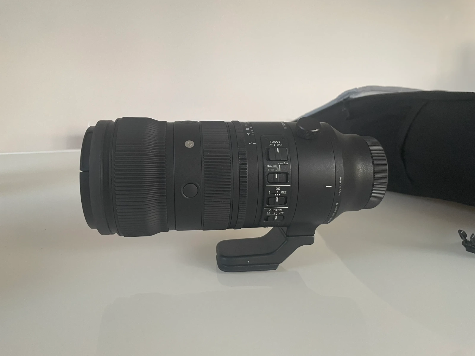 Panasonic Lumix S5 II - Photo 2 sur 5