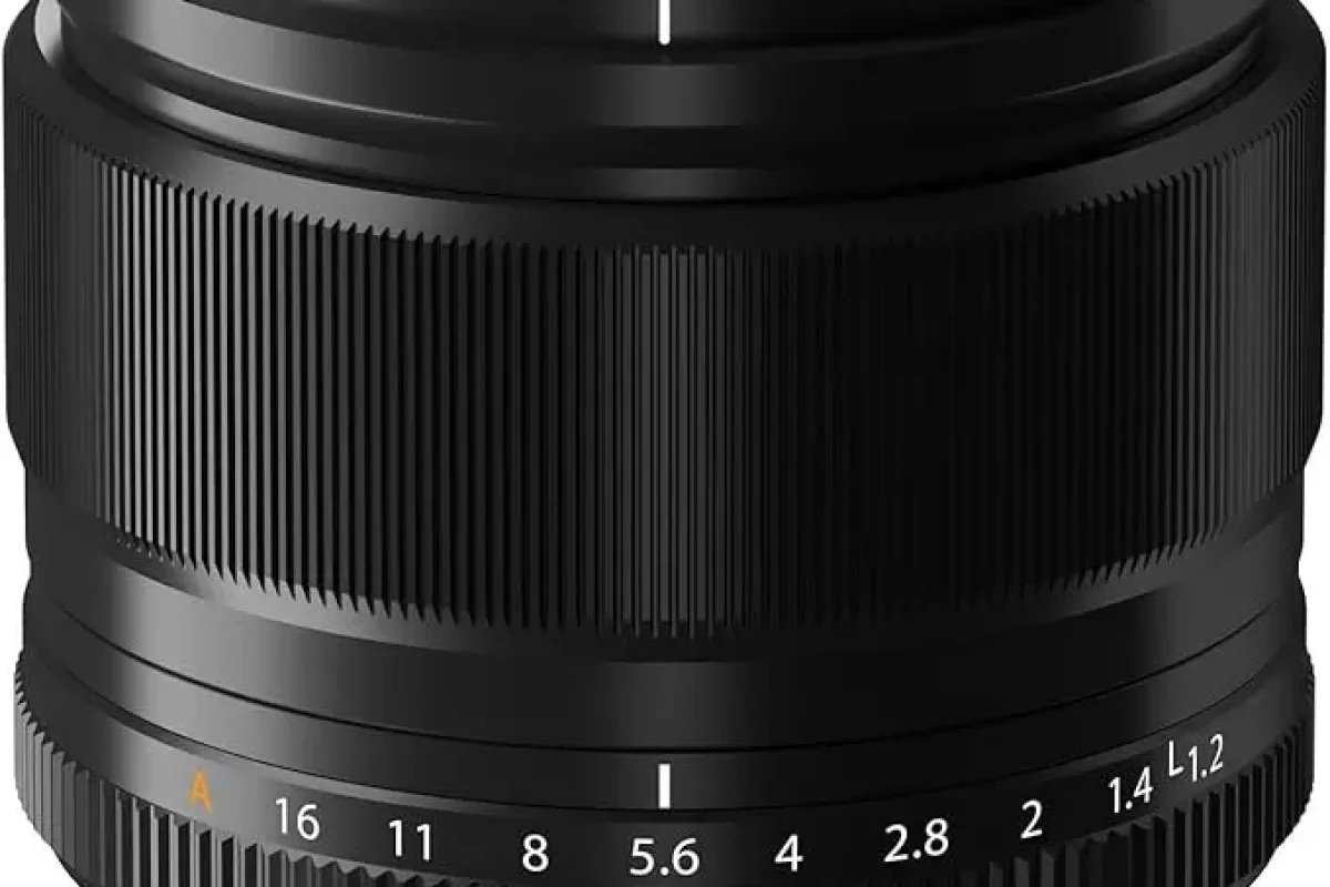 Location Fujifilm XF 56mm F1,2 R - Lightyshare