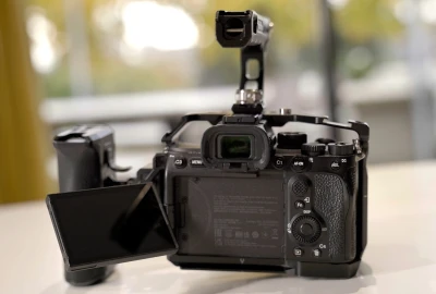 Location Sony Alpha 7S III (A7S3)