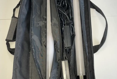 Location Nanlite PavoTube 15X