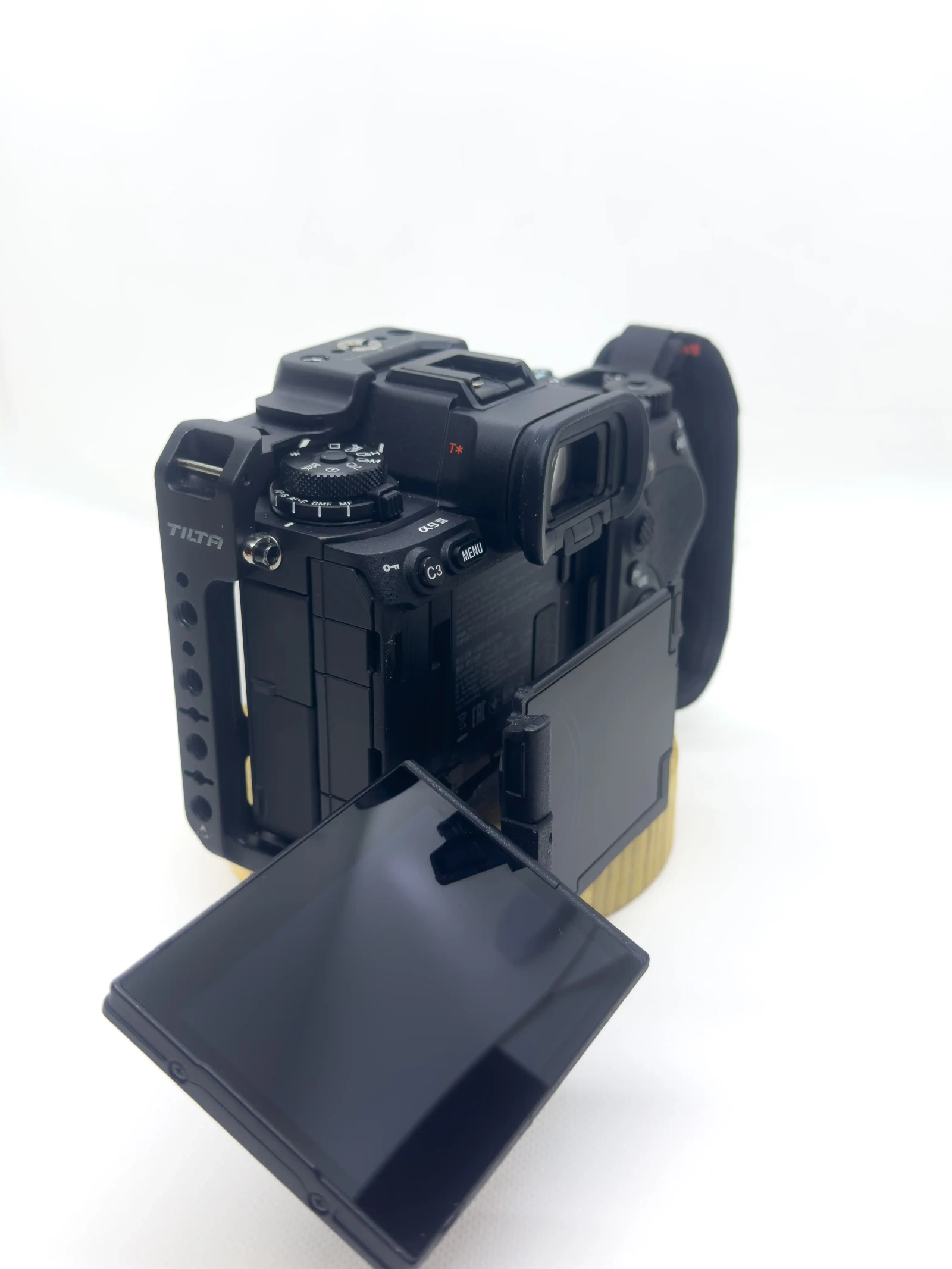 Sony Alpha 9 III - Photo 4 sur 5