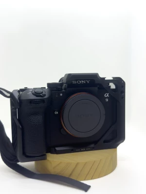 Sony Alpha 9 III