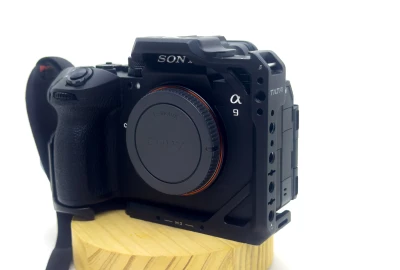Location Sony Alpha 9 III