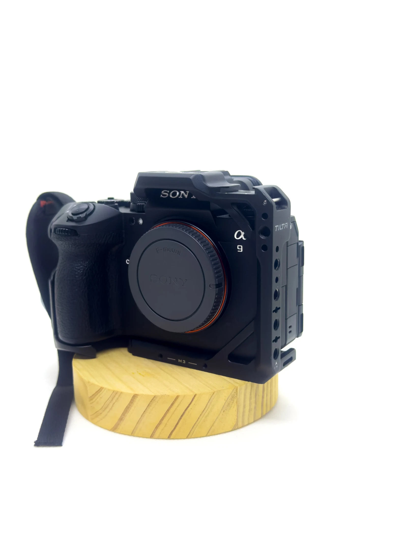 Sony Alpha 9 III - Photo 2 sur 5