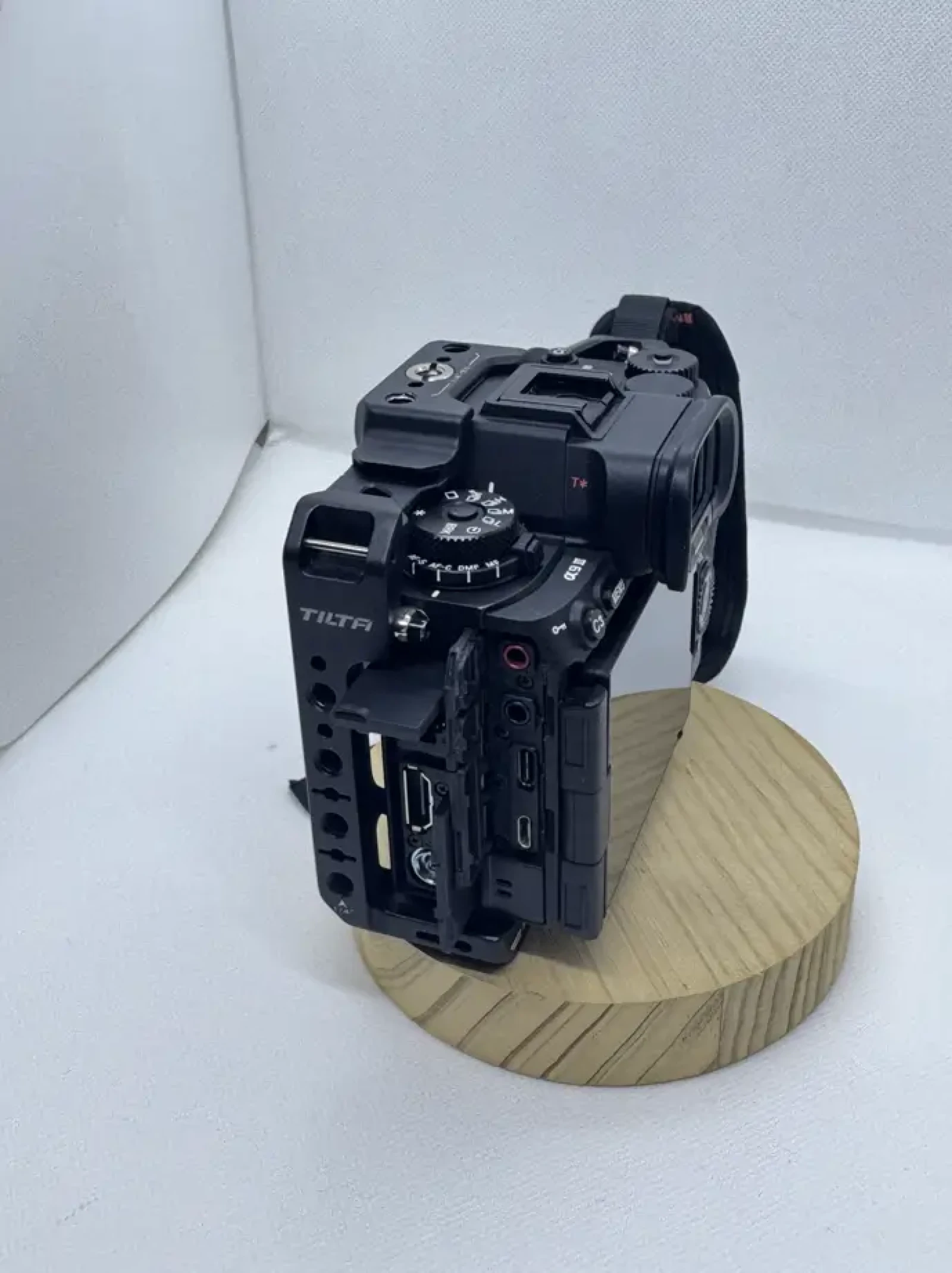 Sony Alpha 9 III - Photo 5 sur 5