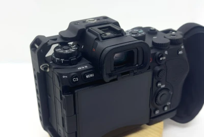 Location Sony Alpha 9 III