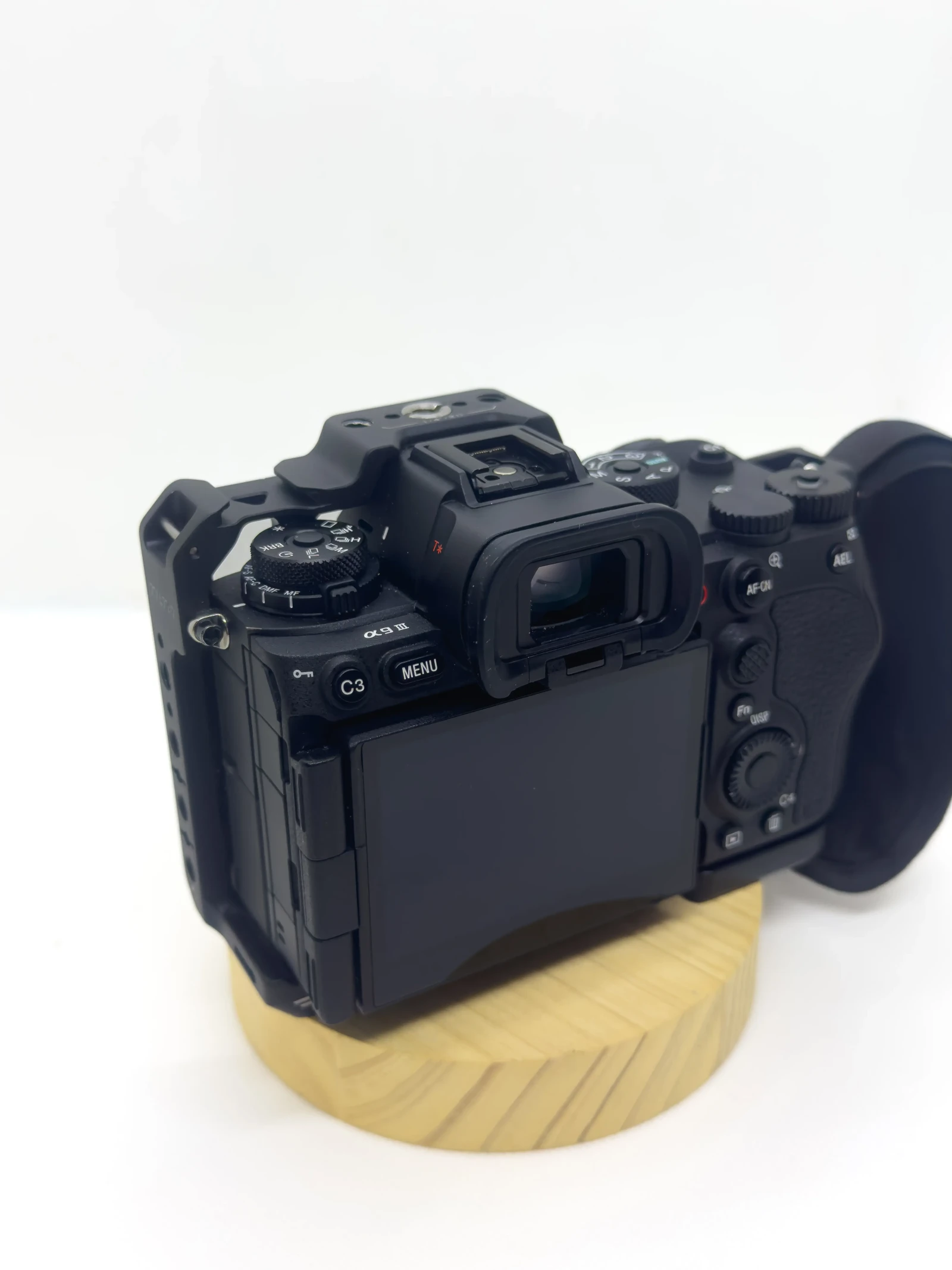 Sony Alpha 9 III - Photo 3 sur 5