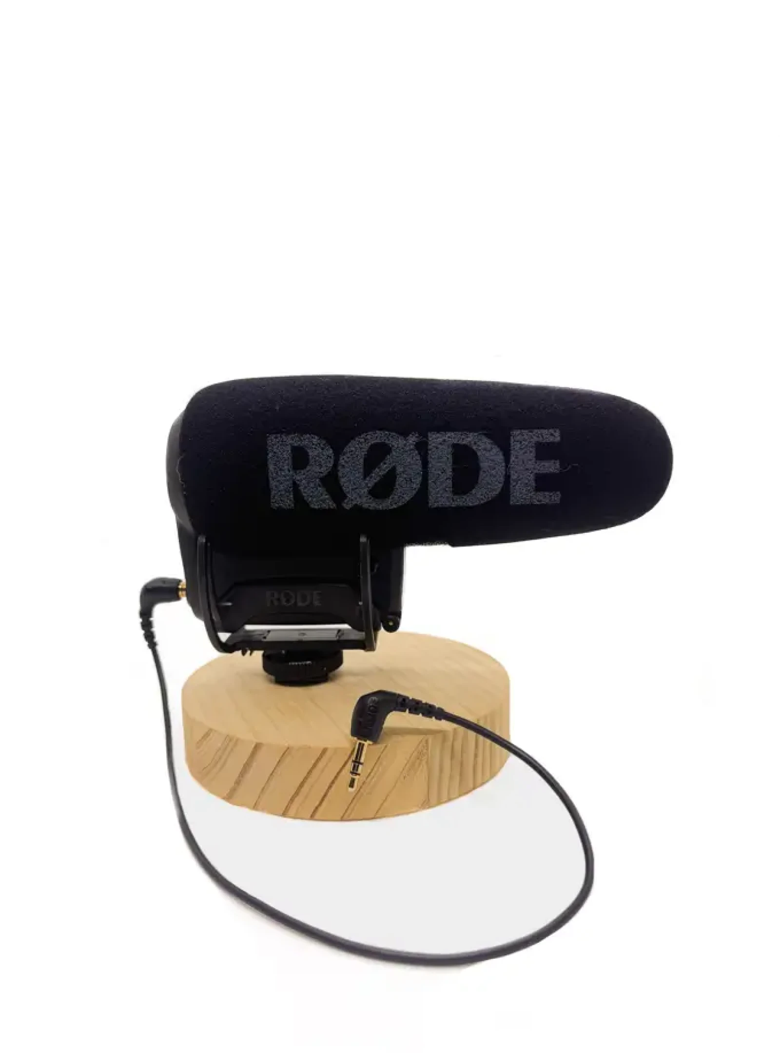 Rode VideoMic Pro+ - Photo 1 sur 2