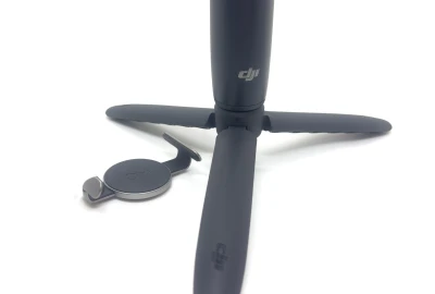 Location DJI Osmo mobile 6