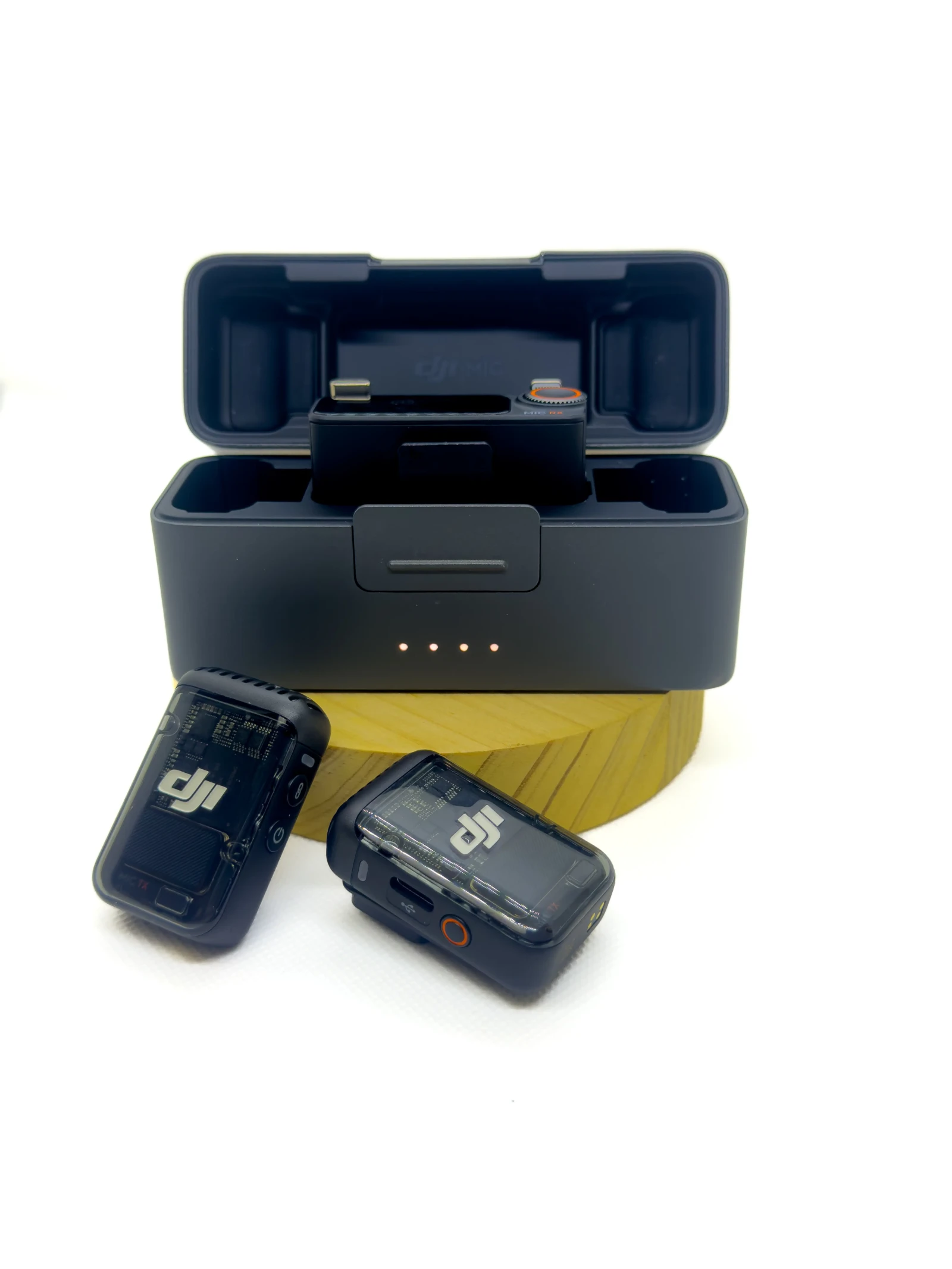 DJI Mic 2 - Photo 1 sur 5