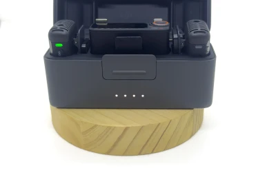 Location DJI Mic 2