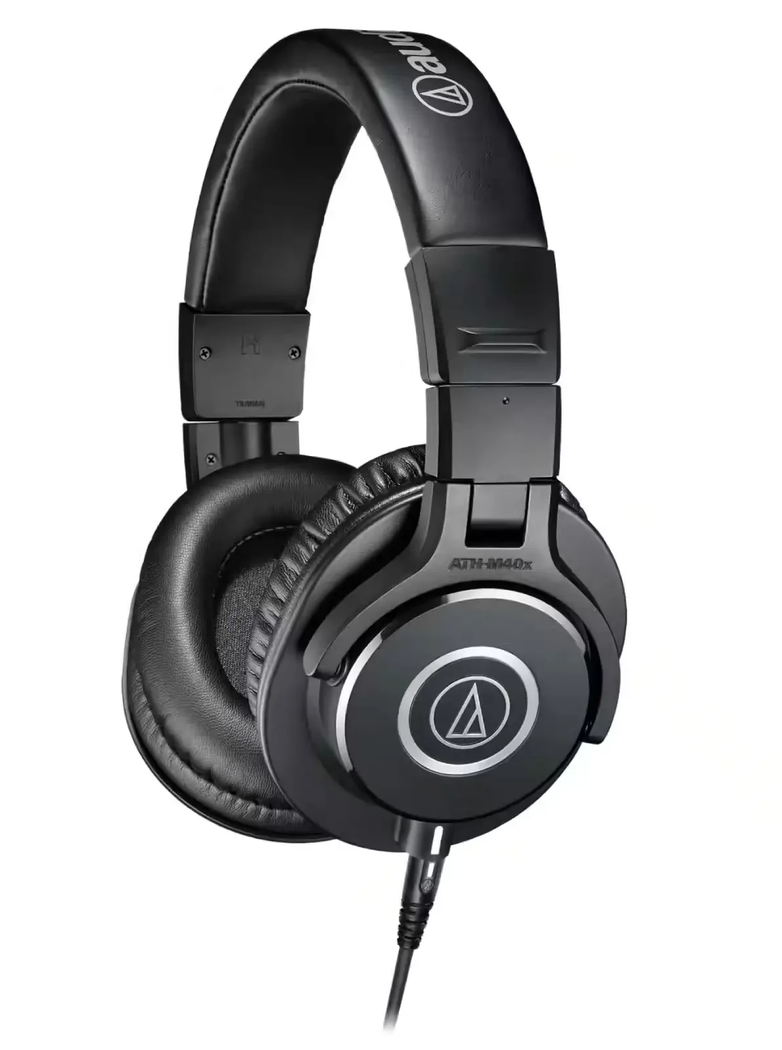 Audio Technica Casque Audio ATH-M40x - Photo 1 sur 1
