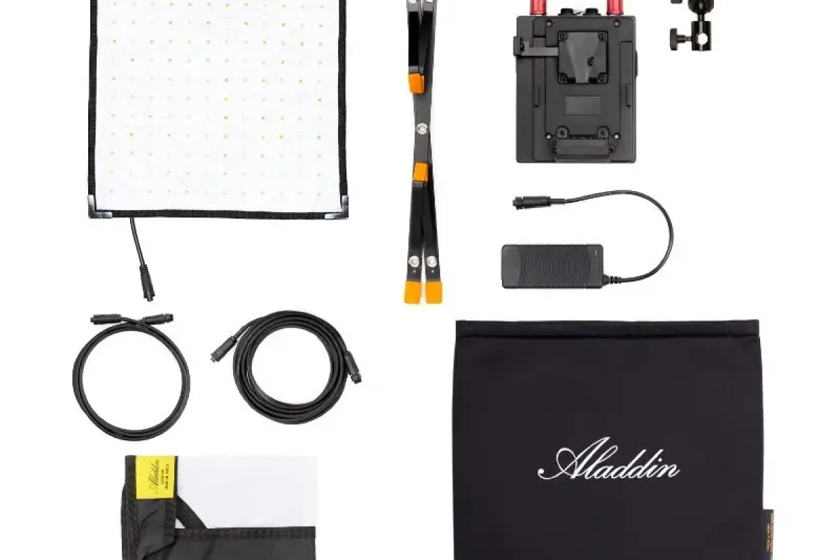 Location ALADDIN Aladdin Biflex m7 70w - Lightyshare