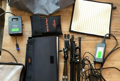 Location ALADDIN Aladdin Biflex m7 70w