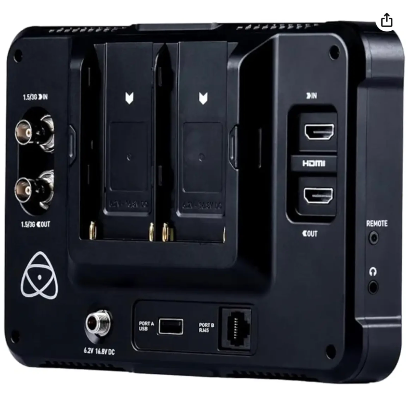 Atomos Shinobi SDI - Photo 2 sur 2