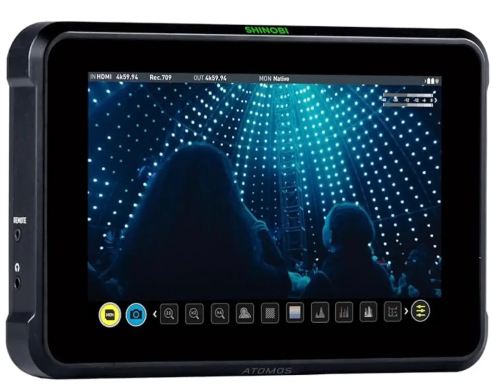 Atomos Shinobi SDI - Photo 1 sur 2