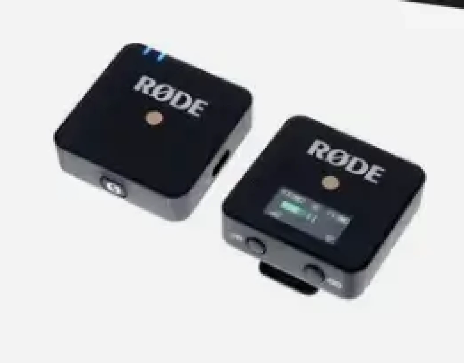 Rode Wireless GO - Photo 1 sur 2