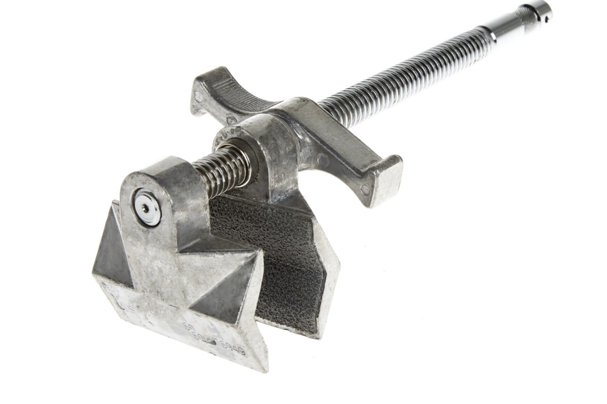 Location Pack Matthews Clamp - Pince Cyclone - Lightyshare