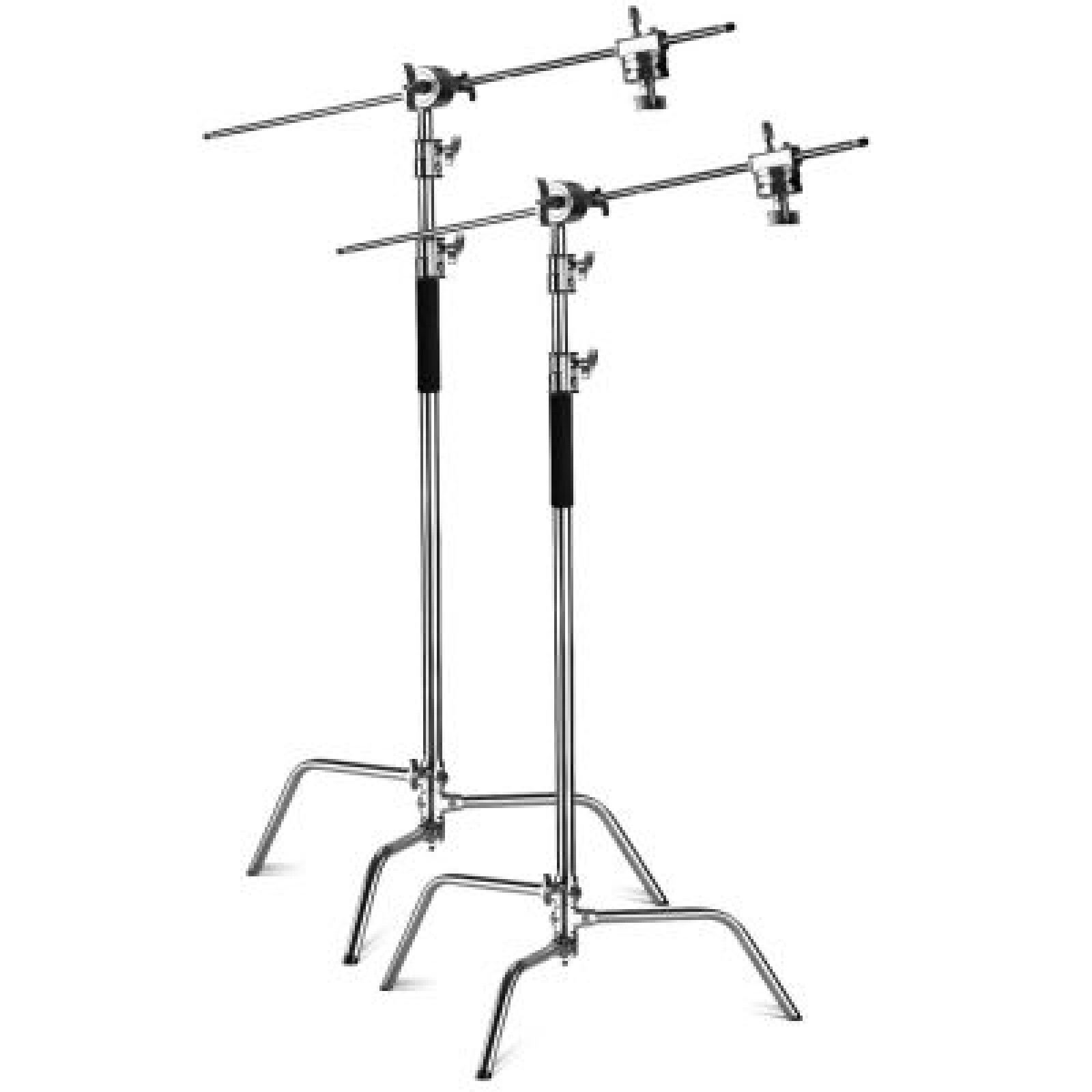 Pack 4X C-STAND - Photo 1 sur 1