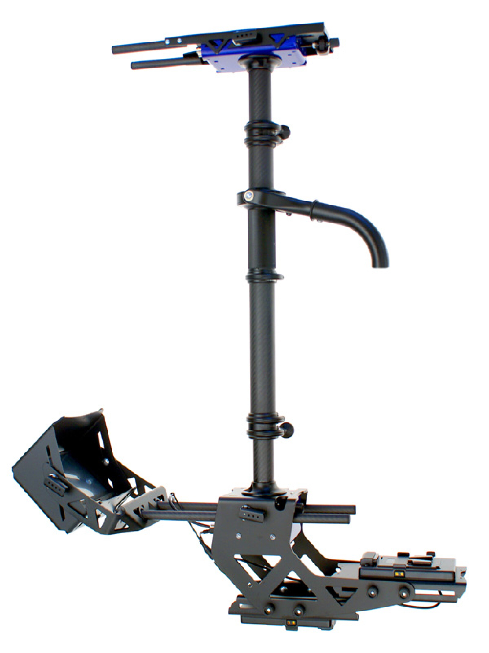 Aigle Steadicam Aigle Vision - Photo 2 sur 2