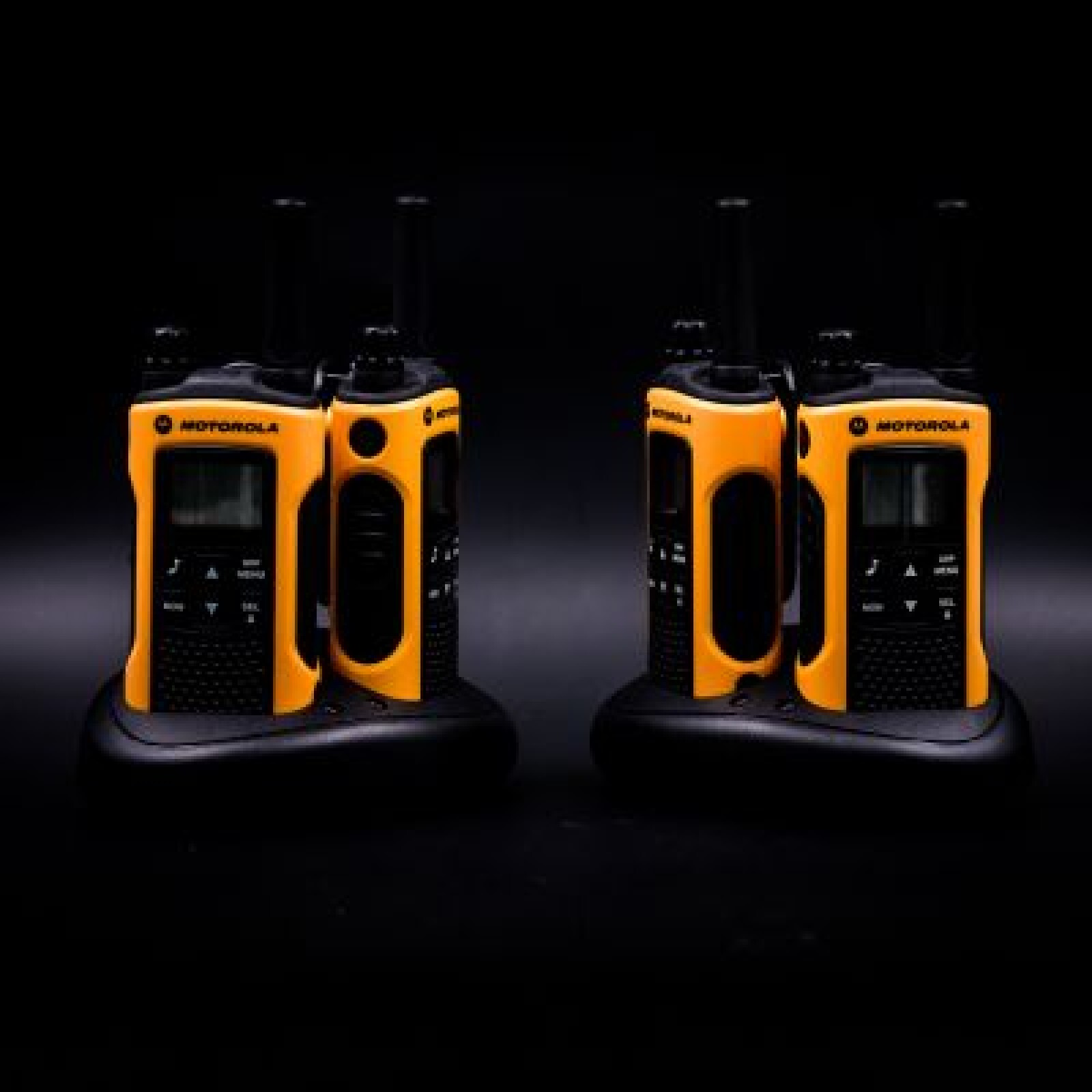 Talkie-Walkie Motorola T80 Extrême - Photo 1 sur 1