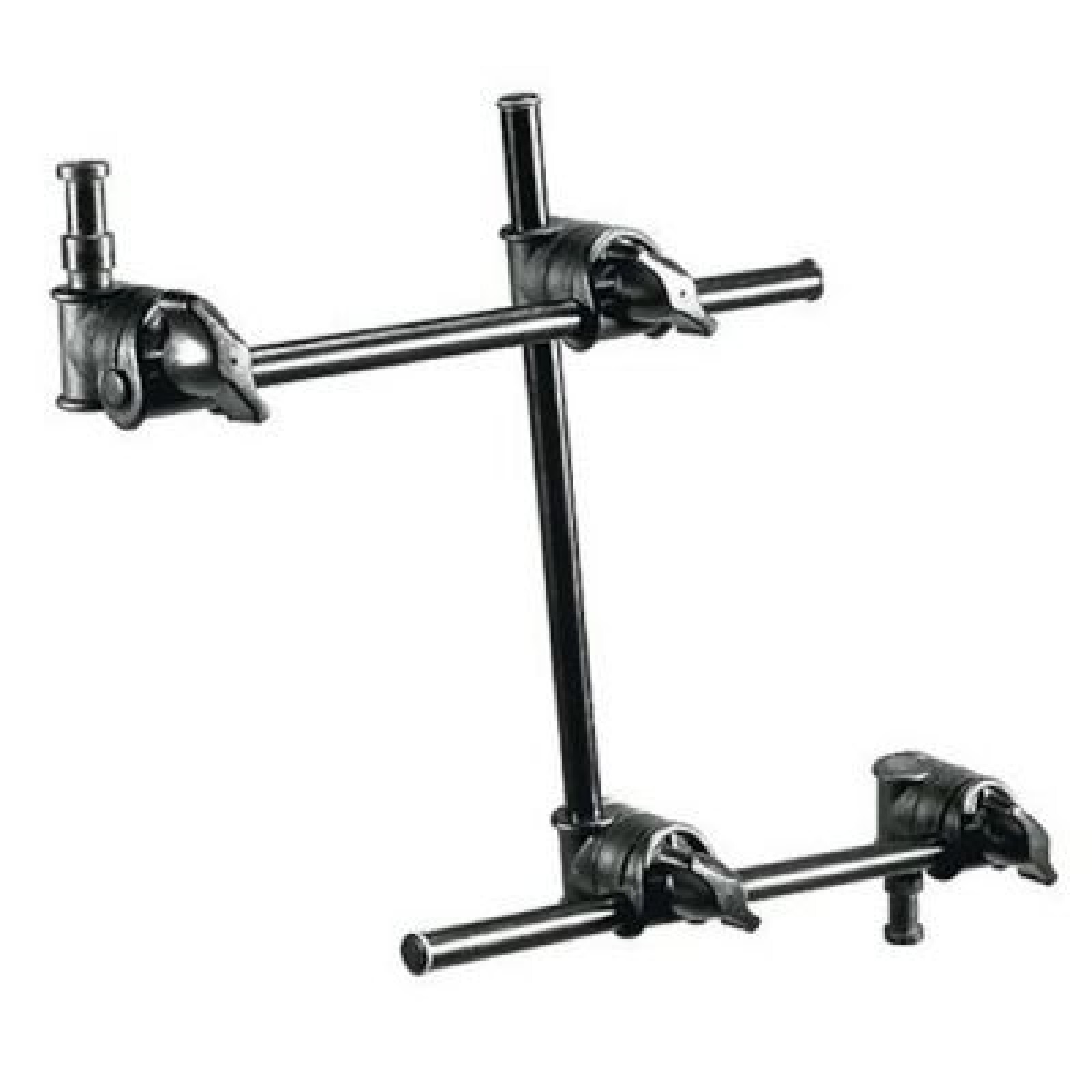 Manfrotto Bras magique 196AB-3 Bras Simple 3 Section - Photo 1 sur 1