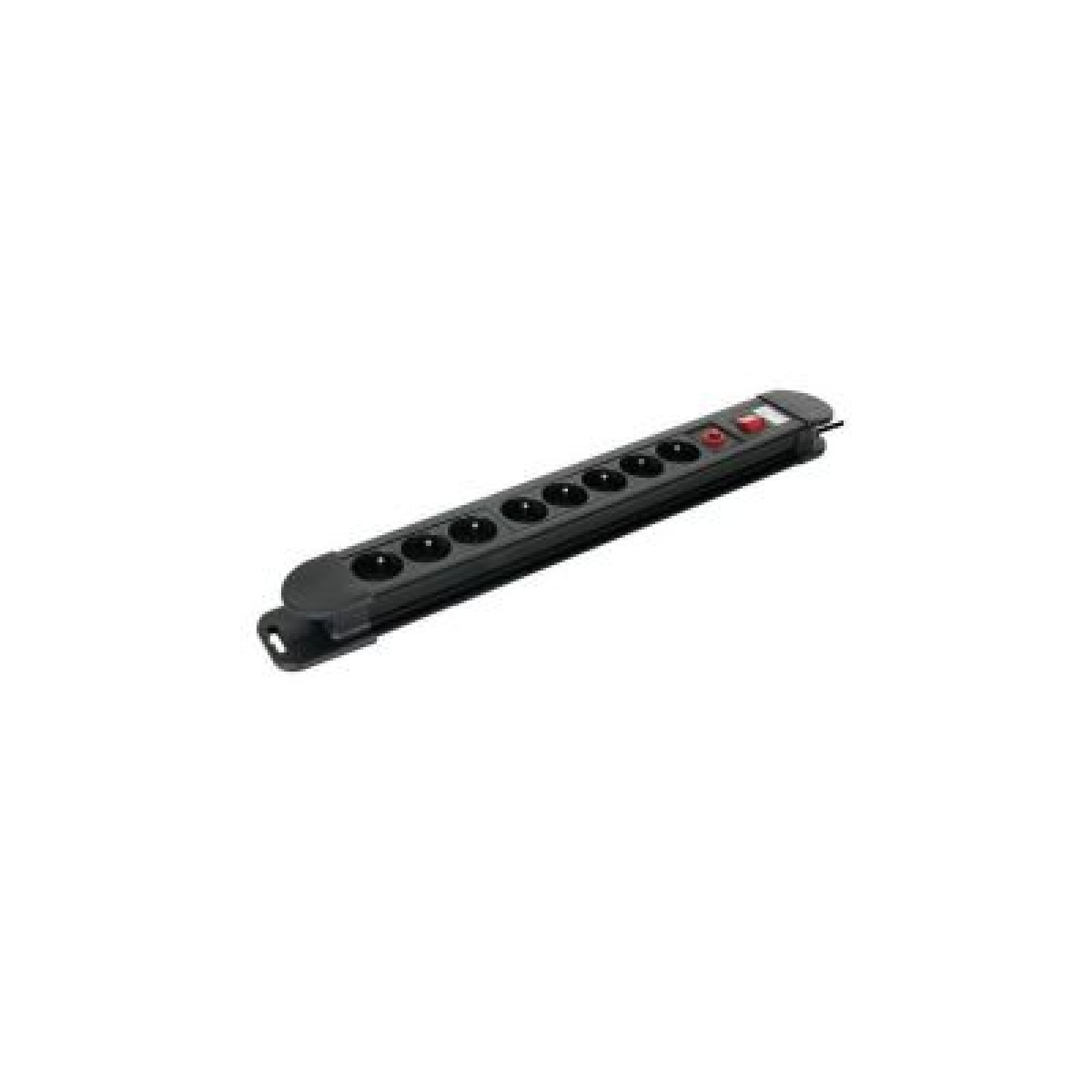 Prolongateur Electrique PC16A + Multiprise - Photo 2 sur 3