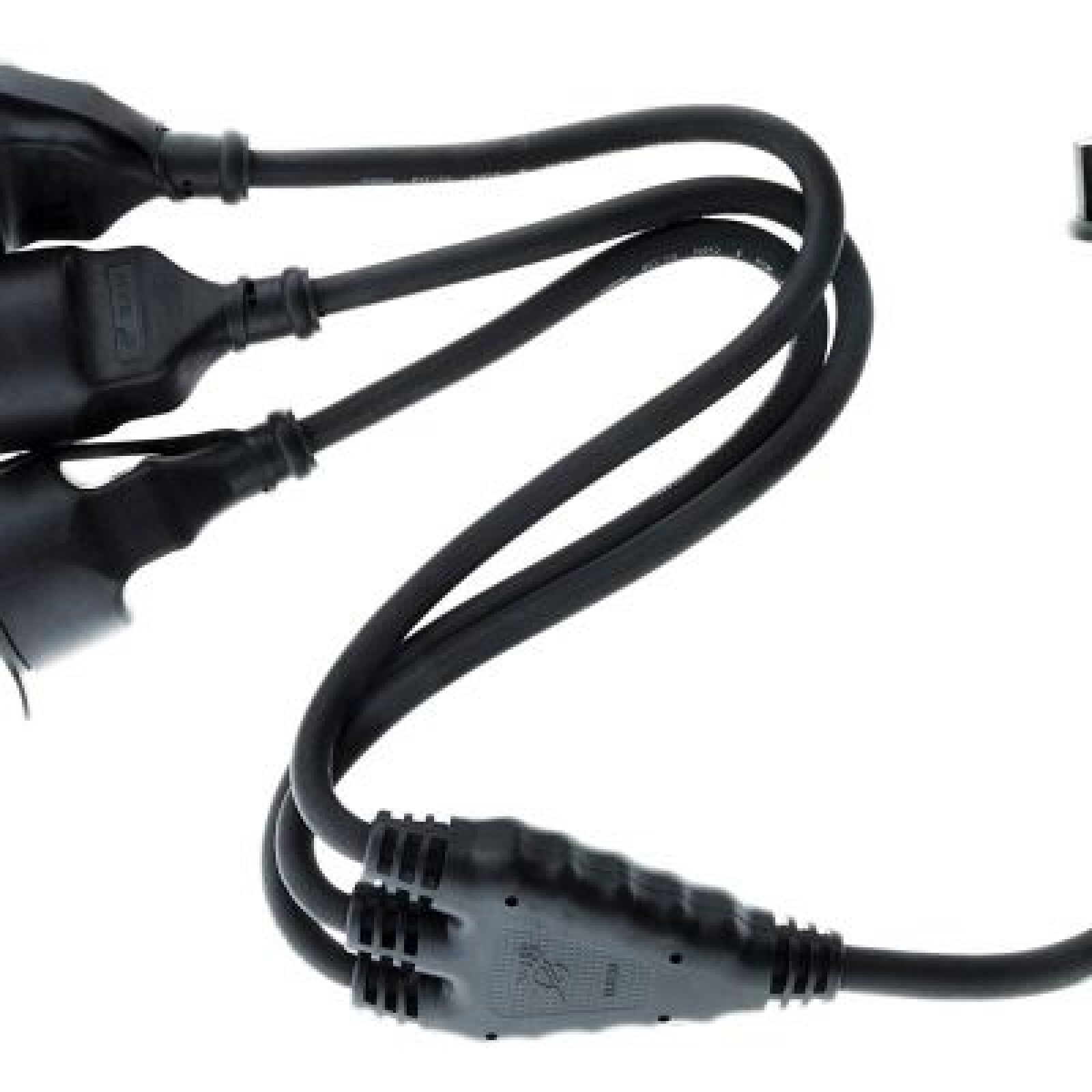 Prolongateur Electrique PC16A + Multiprise - Photo 3 sur 3