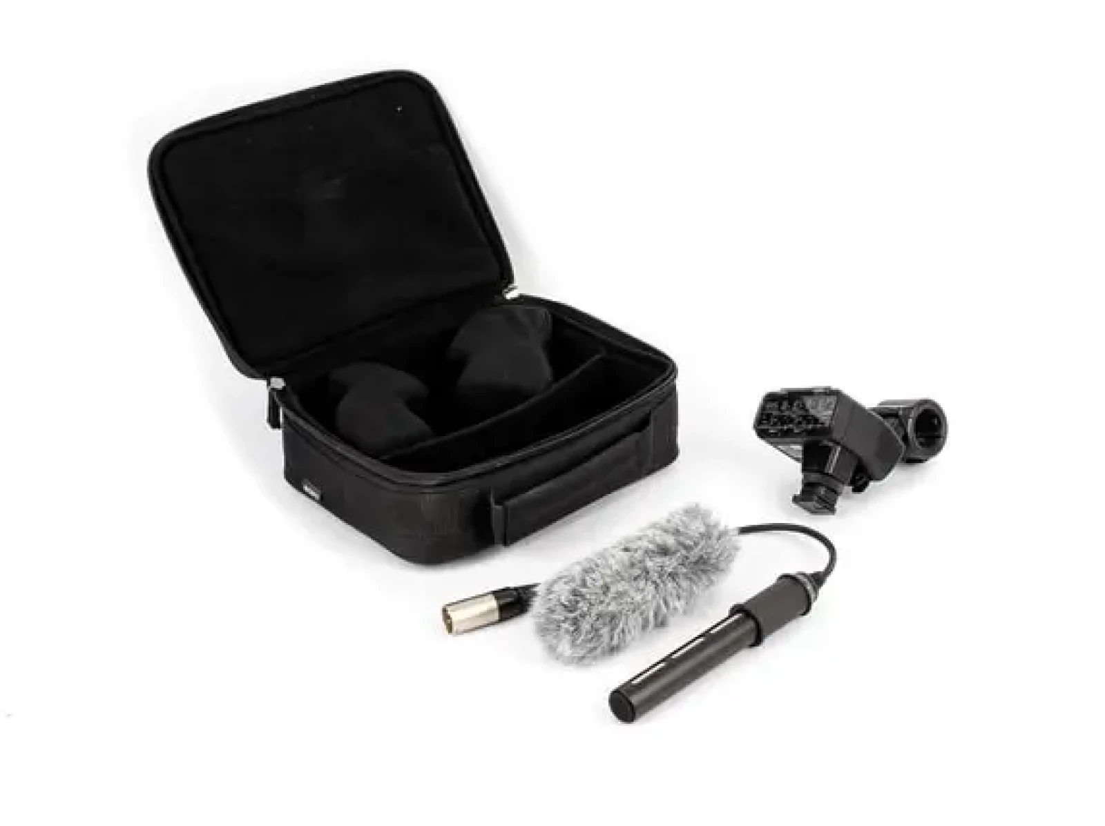 Kit de tournage Alpha 7 iii - Photo 2 sur 5