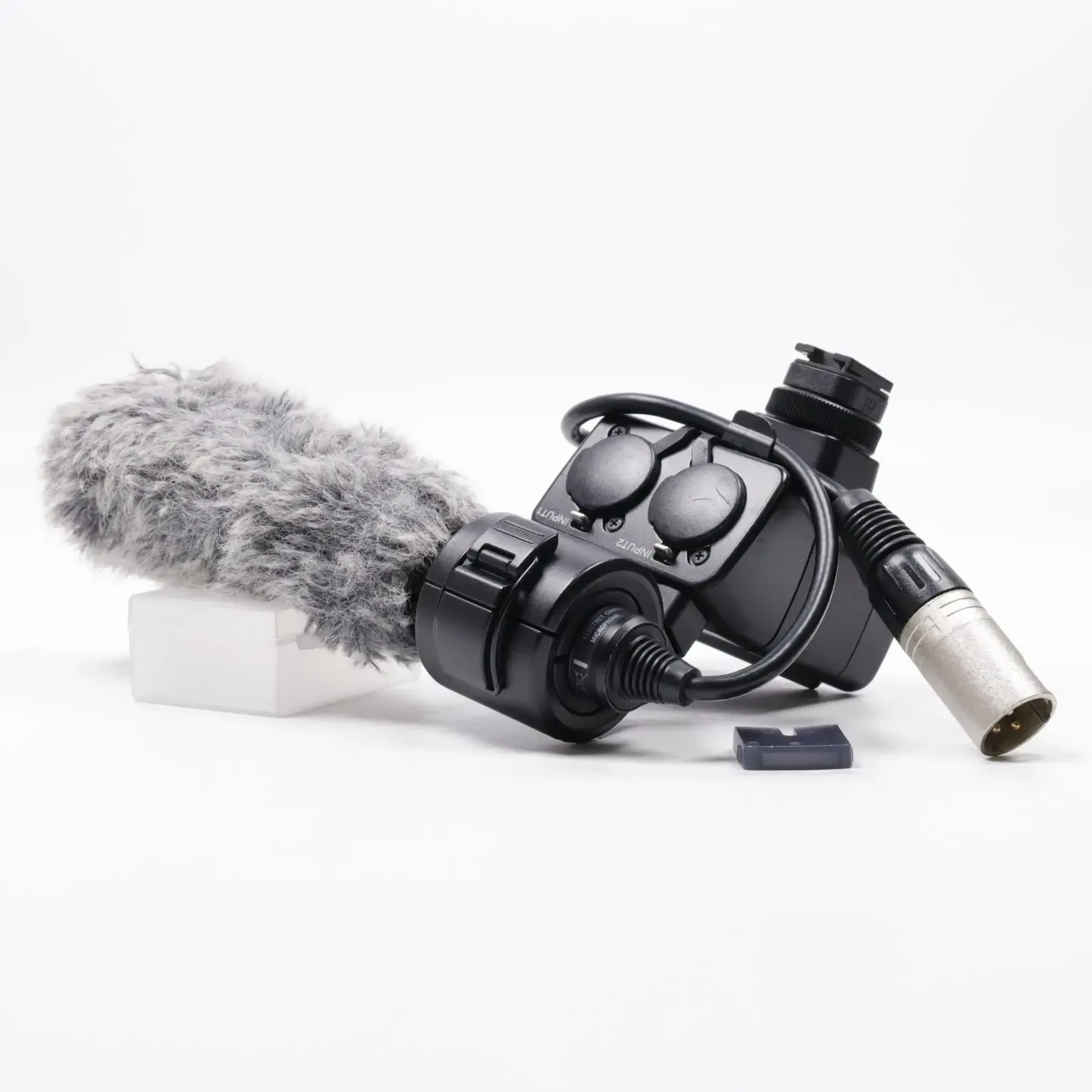 Kit de tournage Alpha 7 iii - Photo 3 sur 5
