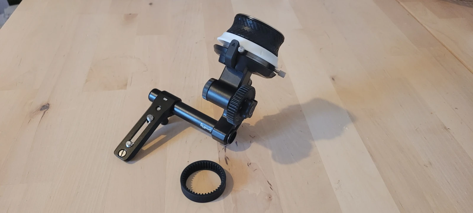 SmallRig Mini Follow Focus 3010 - Photo 5 sur 5