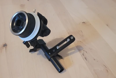 Location SmallRig Mini Follow Focus 3010