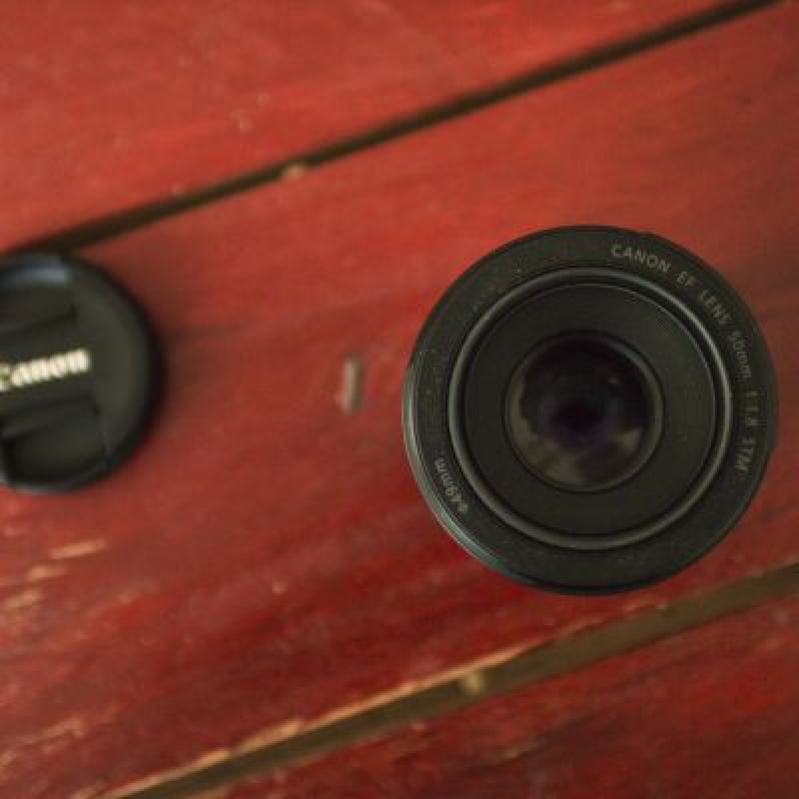 Canon 50mm f/1.8 STM - Photo 2 sur 2