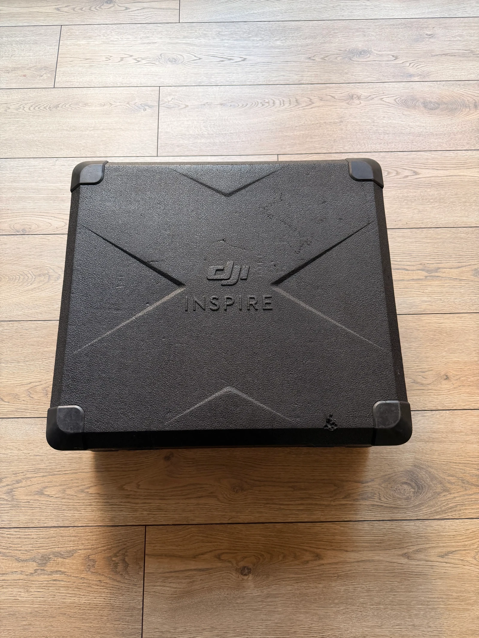 DJI INSPIRE 2 - Photo 1 sur 5