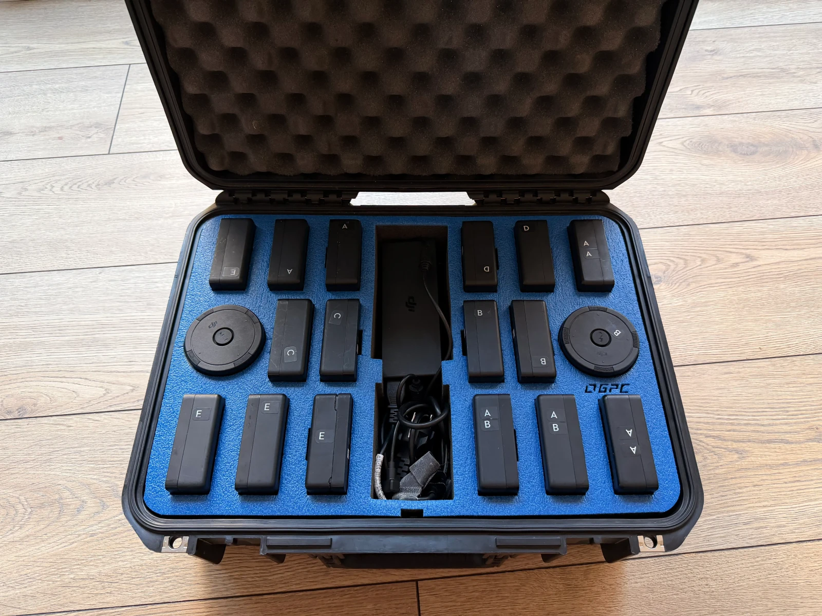 DJI INSPIRE 2 - Photo 5 sur 5