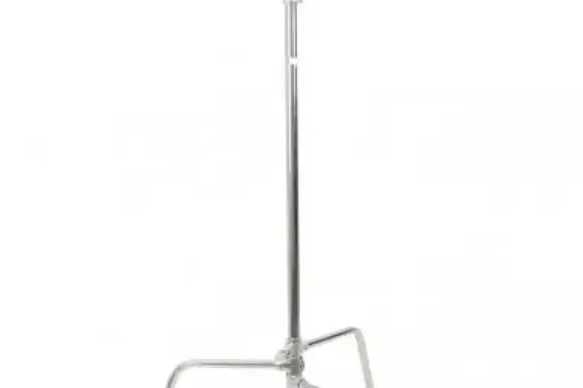 Location Godox C-Stand 270CS - Lightyshare