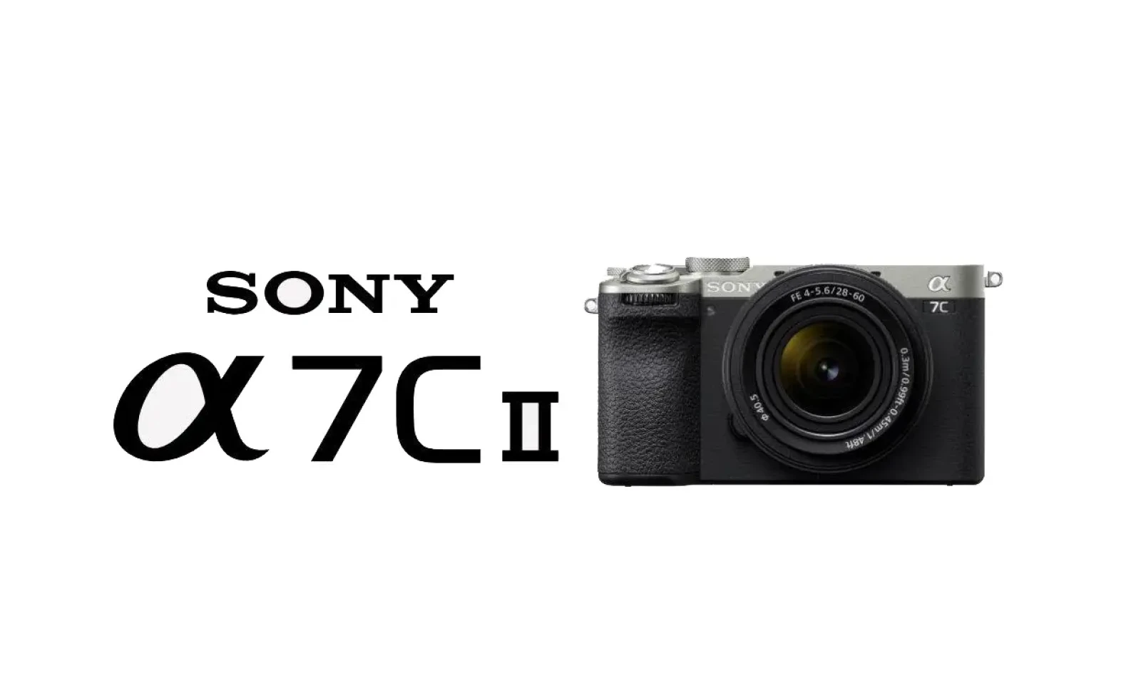 Sony A7c II - Photo 1 sur 1